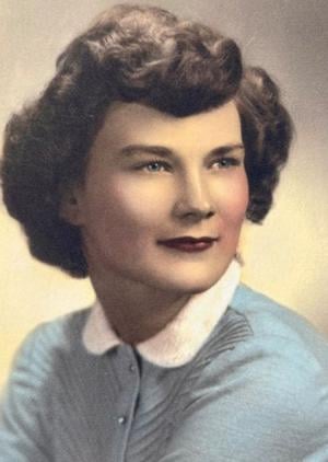 Margaret Ann Basta