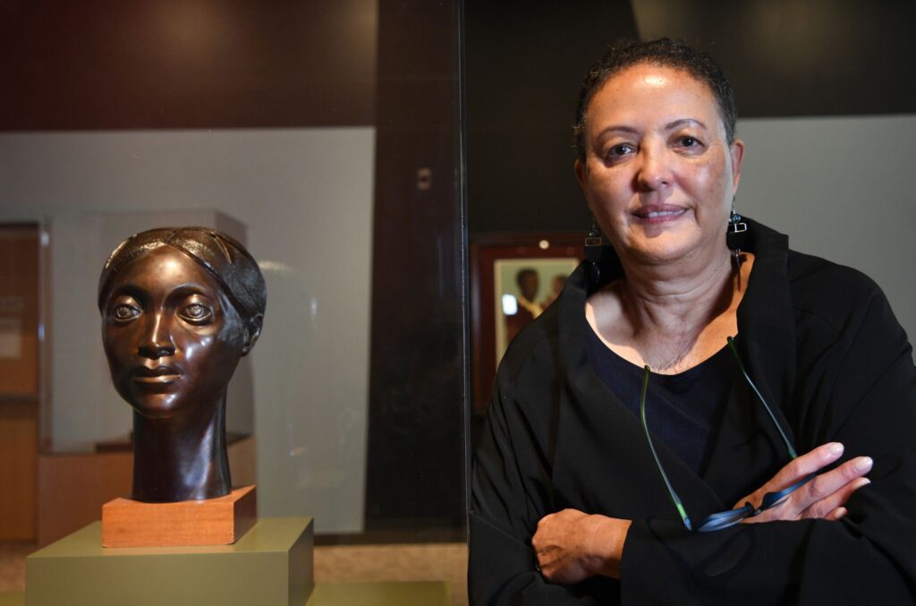 Jacqueline ‘Jackie’ Copeland, chair of Maryland State Arts Council and guardian of African-American art, dies