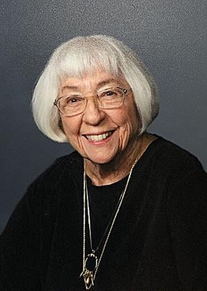 Helen J. Michelotti