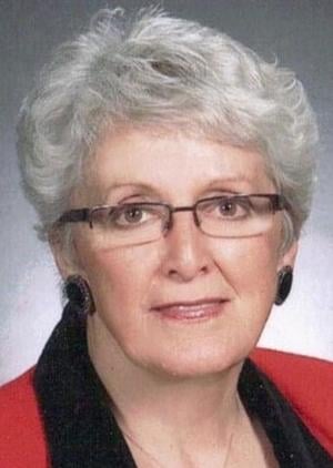 Joan K. Wetzel