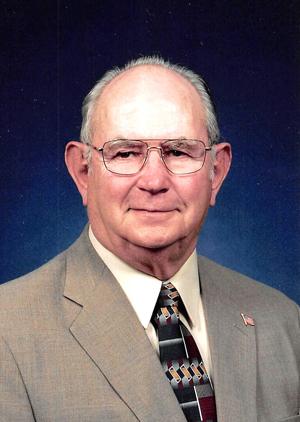 Richard W. Blecha