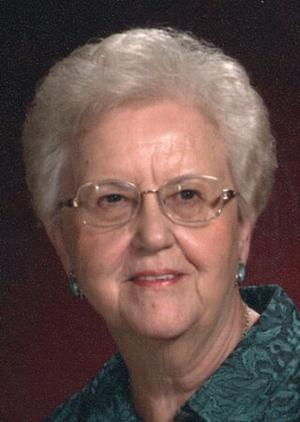 Delores M. Haberman