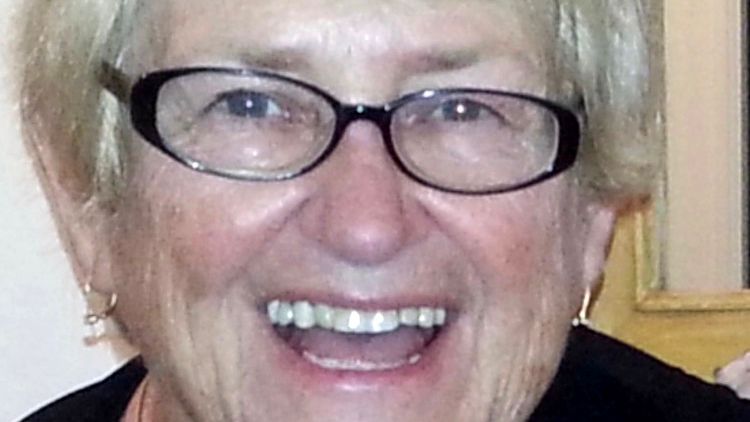 Priscilla N. Beachley, Baltimore City teacher who taught homebound students math over the telephone, dies