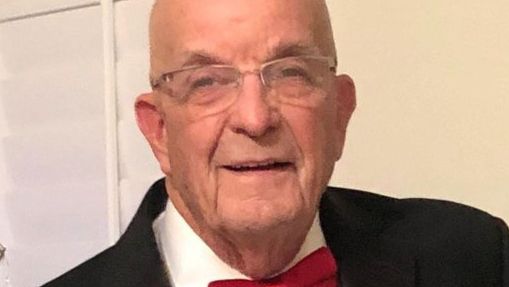 Donald S. ‘Donnie’ Taylor, a retired funeral director and former owner of the John M. Taylor Funeral Home in Annapolis, dies