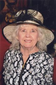 Obituary: Judy “Yaya” Moffett 1936 – 2023