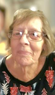 Obituary: Christine Lucille (Tassi) Reed June 2, 1942 – October 12, 2023