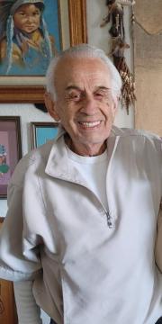 Remembering Carson City’s ‘Crazy Fox’ Master Barber Ricardo Romero