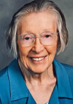 Phyllis M. Spence