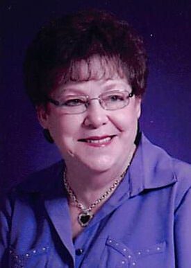 Arlene M. Sedlak