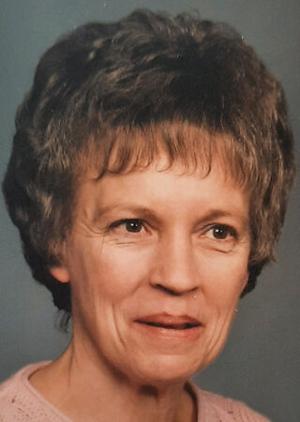 Bernadette L. Murphy