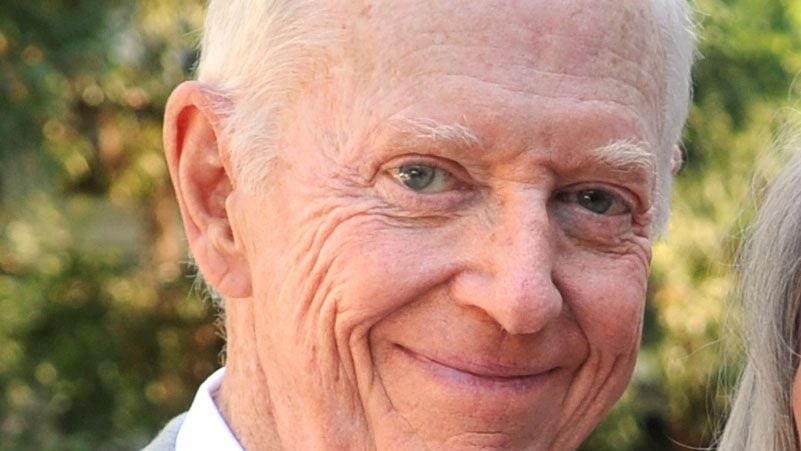 Thomas Hamilton ‘Tom’ Stoner, businessman and co-founder of Nature Sacred foundation, dies