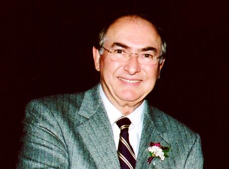 Robert Philibosian, L.A. County D.A. who oversaw McMartin Preschool case, dies at 83