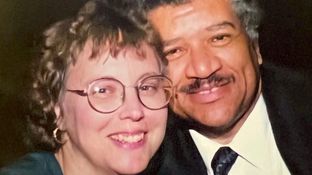 Charles E. Dutton and Margaret Rose Dutton, couple married for nearly 50 years, die within hours of each other