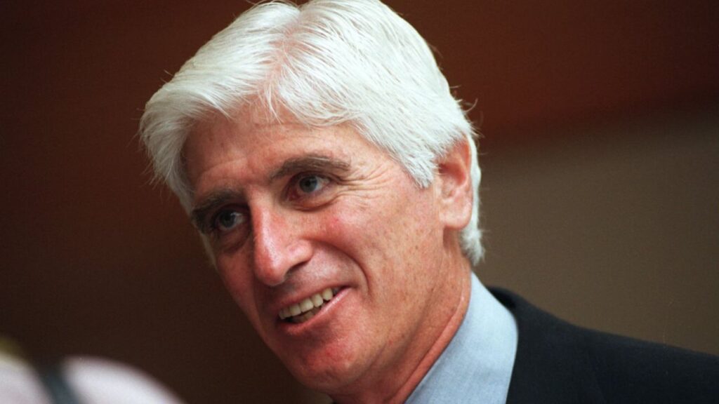 Dr. James A. ‘Jim’ Block, former president of Johns Hopkins Hospital who survived 1992 plane crash, dies