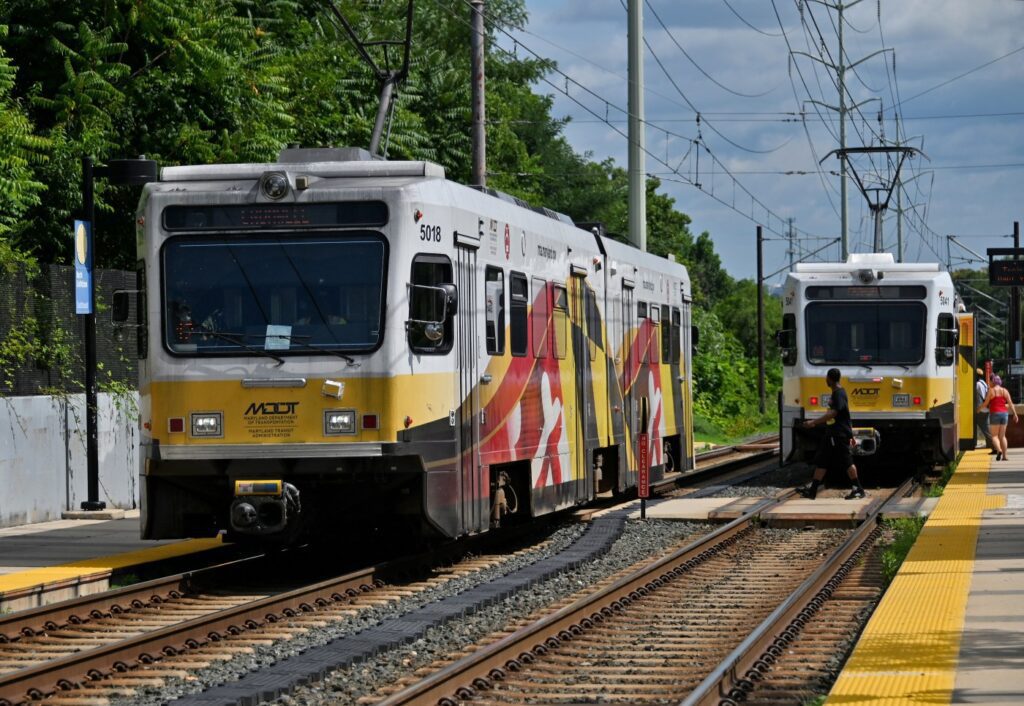 Light rail shutdown points to long-term neglect | READER COMMENTARY