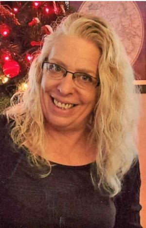 Kimberly Ann Lewis