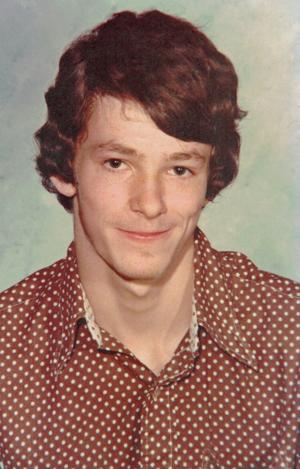 Bradford L. Russell