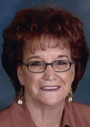 Luann J. McCown