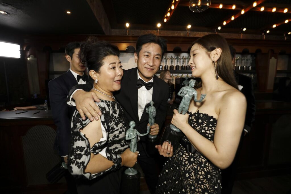 Lee Sun Kyun, one of the main actors behind Oscar-winning ‘Parasite,’ dies at 48