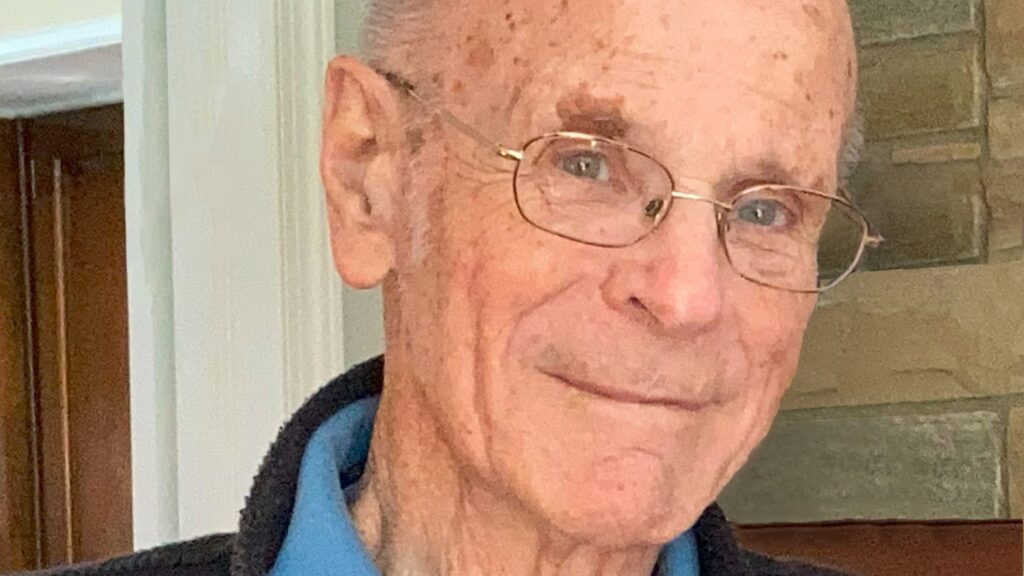 Harold J. ‘Hal’ Breaux, Aberdeen Proving Ground mathematician and author, dies