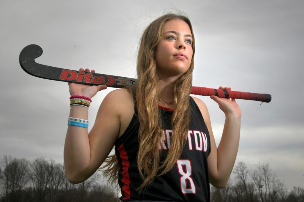 All-Metro field hockey 2023: Crofton’s Kylie Corcoran named Player of the Year