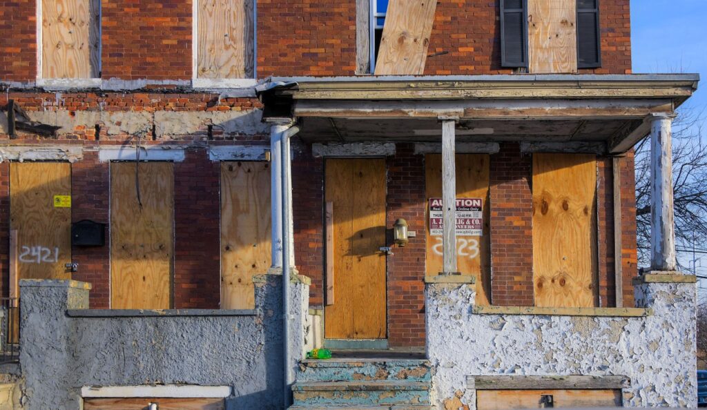 Baltimore needs ambitious plan for vacants, not more ‘slog’ | READER COMMENTARY