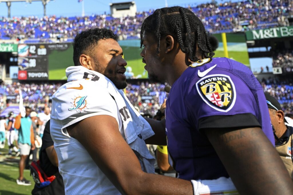 Ravens vs. Dolphins scouting report for Week 17: Who has the edge?