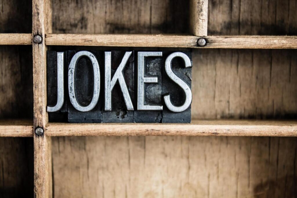 Ask Amy: A partner ponders the nature of ‘jokes’