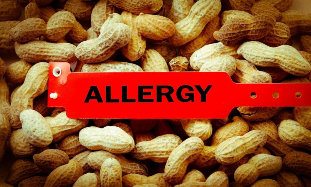 Ask Amy: Parents are appalled by allergic reaction