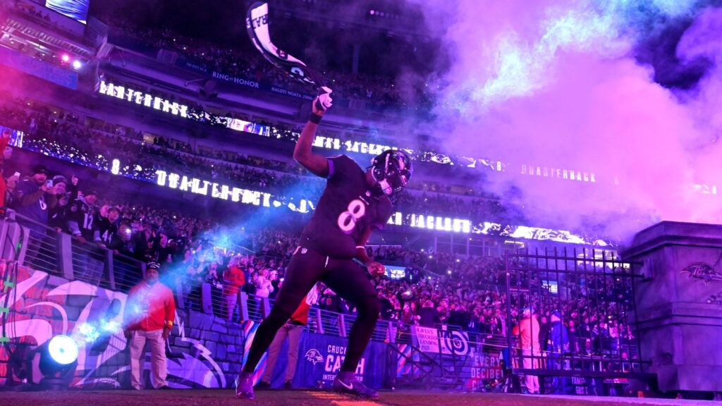 NFL playoffs primer: What to know as Ravens begin quest for Super Bowl title