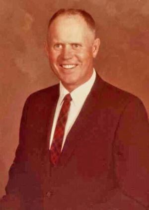 Dr. Eugene (Gene) Hockett