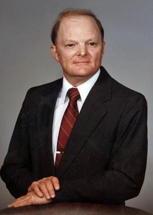 James L. Brendle