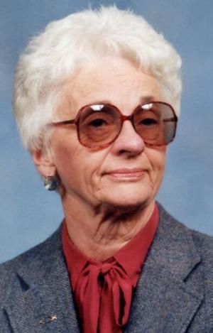 Dorothy V. Hughes