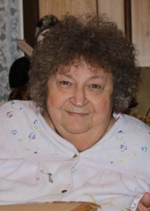 Hilda Ziegler