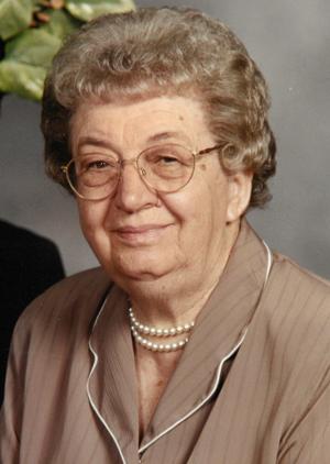 Margaret M. Sima
