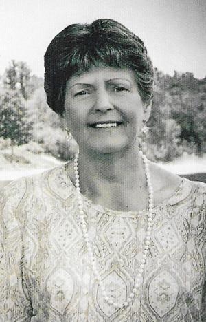 Loretta M. (Harder) Sherman