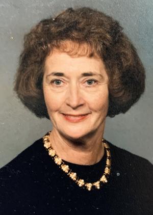 Beverly Ann Grady