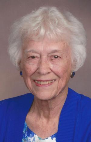 Phyllis J. Frickel