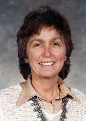 Barbara Carolyn Peters Heckman