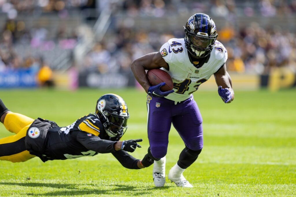 Ravens vs. Steelers scouting report for Week 18: Who has the edge?