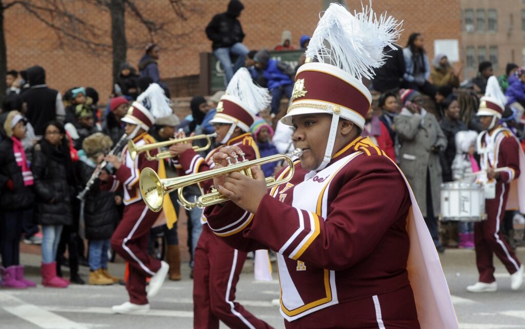 How to celebrate MLK Jr. Day in Baltimore