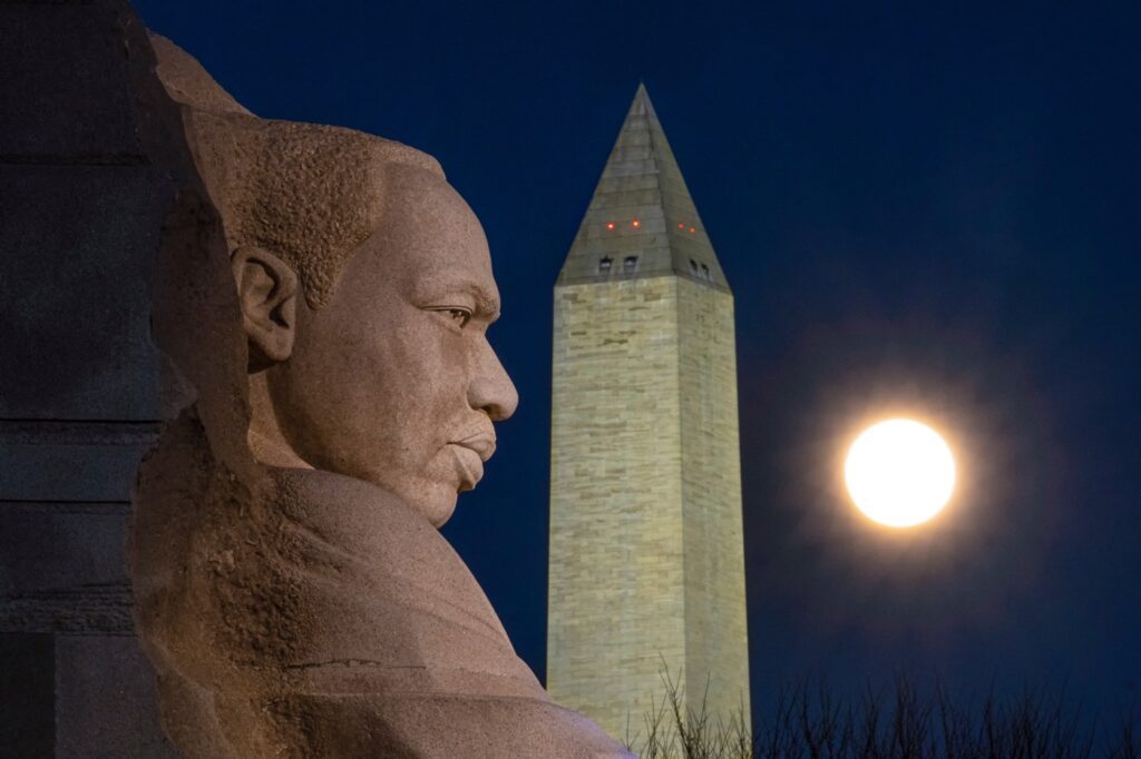 Celebrating the life and legacy of Martin Luther King Jr. | READER COMMENTARY