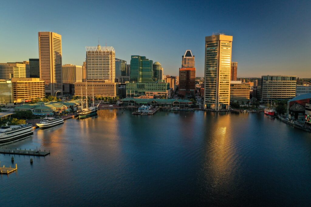 New York Times taps Baltimore in 2024 list of top places to visit