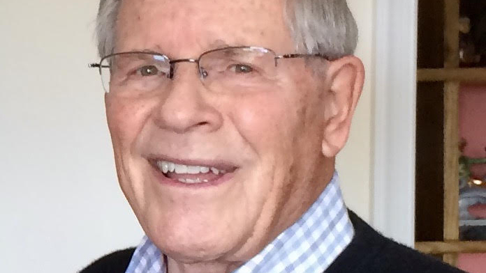 Harry M. Ford Jr., Legg Mason broker whose career spanned nearly 60 years, dies