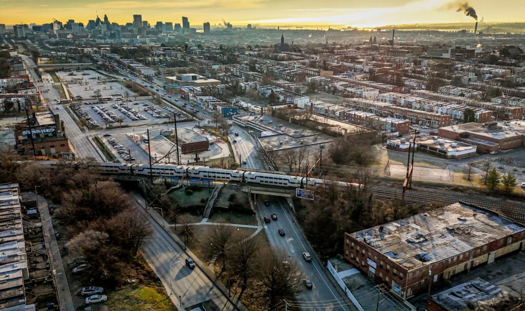 As the Frederick Douglass Tunnel comes into view, questions over what should happen to the Highway to Nowhere