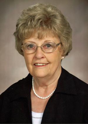Norma J. Walgreen