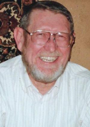 Howard H. McNiff