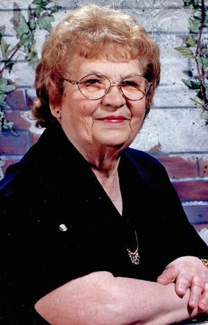 Rita M. Malark