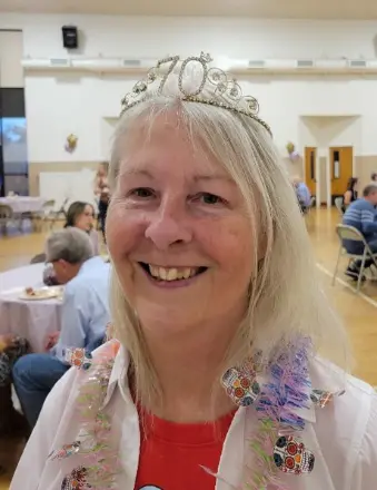 Jill Pitzlin