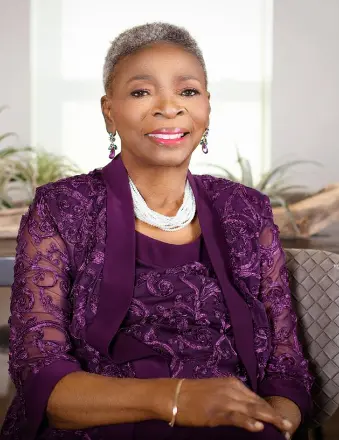 Atinuke Akinlemibola